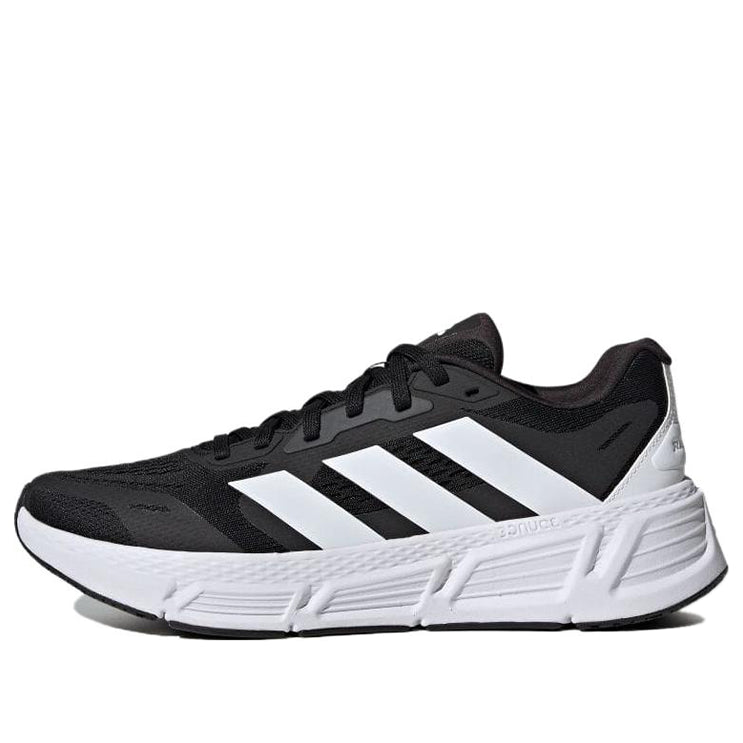 adidas Questar Shoes 'Core Black Cloud White' IF2229