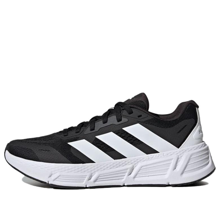 adidas Questar Shoes 'Core Black Cloud White' IF2229