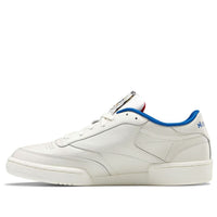 Reebok Club C 85 Sneakers White/Blue/Red FX4974