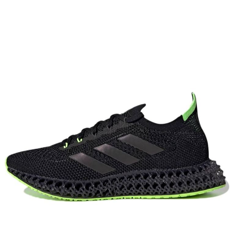 adidas 4DFWD 'Core Black Green' Q46446