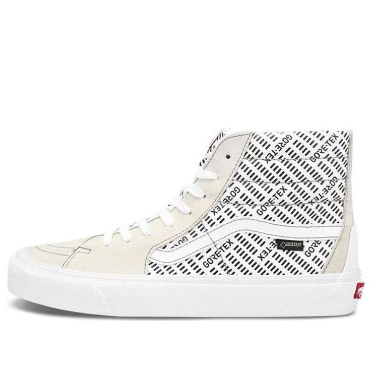 Vans SK8-HI Gore-Tex 'White Reflective' VN0A4V9XYB2