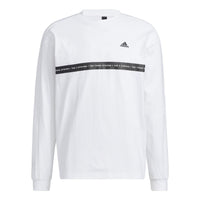 adidas Word L/S Tee IA9452
