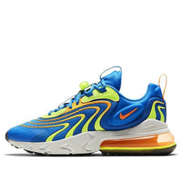 Nike Air Max 270 React ENG 'Blue' CD0113-401