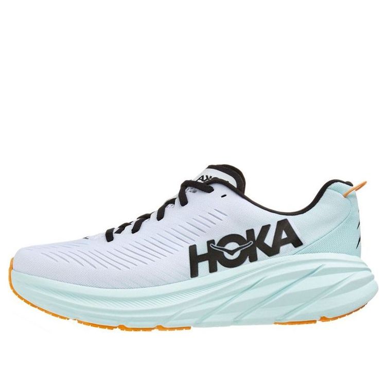 HOKA ONE ONE Rincon 3 'White Blue Glass' 1119395-WBGL