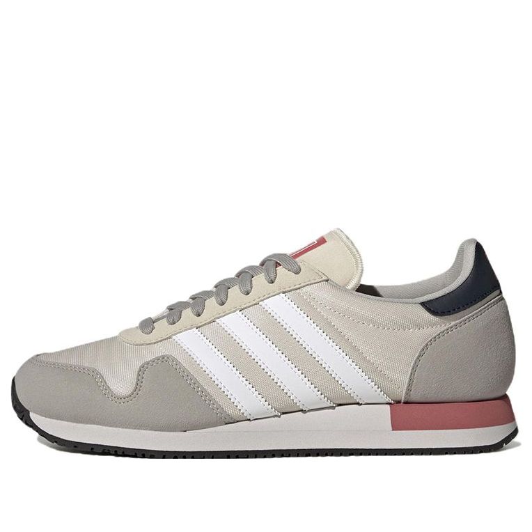 adidas originals USA 84 'Cream Gray Black' GX4582