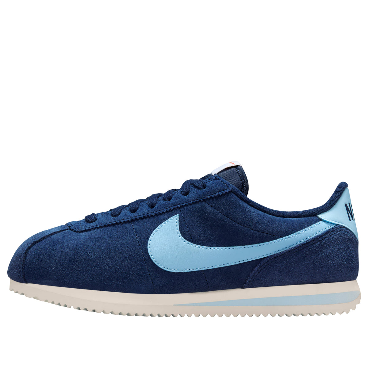 (WMNS) Nike Cortez 'Midnight Navy' IB1857-400