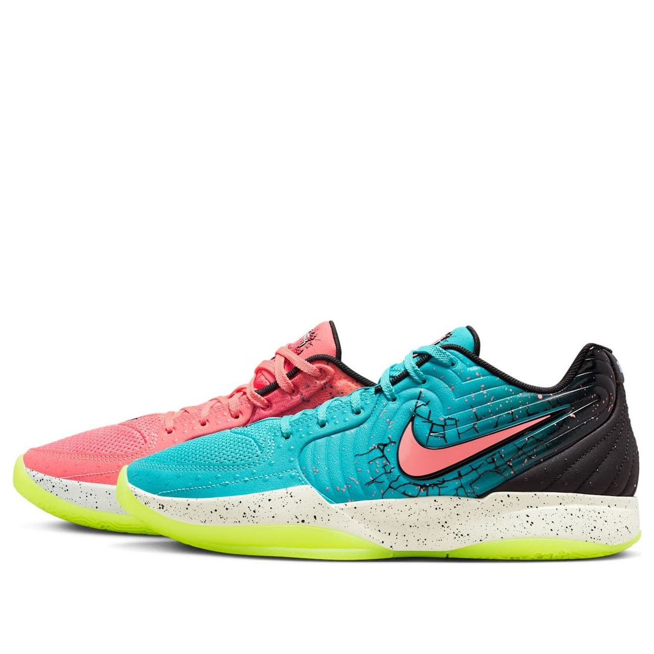 Nike x Kool-Aid Ja 2 EP 'Mixed Berry' IF0303-800