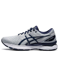 ASICS Gel-Nimbus 22 Wide 'Piedmont Grey' 1011A685-025