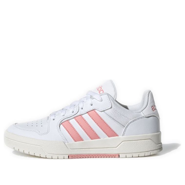 (WMNS) adidas Entrap 'White Pink' EH1460