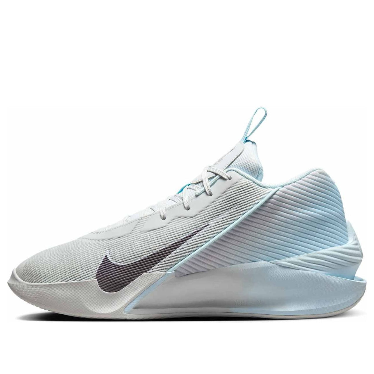 Nike Air Zoom GT Jump Academy EP 'Pure Platinum Glacier Blue' HF1804-002