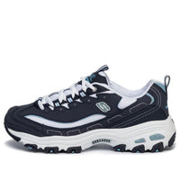 (WMNS) Skechers D'Lites 11930-NVW