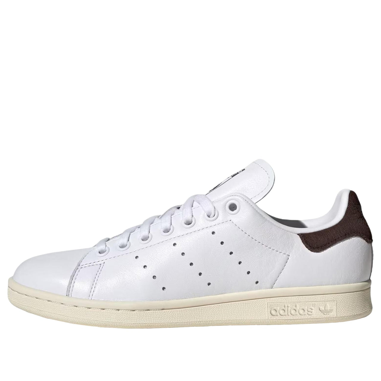 adidas Stan Smith 'White Aurora Coffee' LC0521