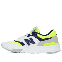 New Balance 997H 'Hi Lite' CM997HCR