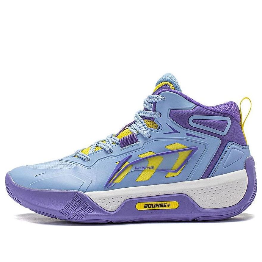 (GS) Li-Ning TinYing V1 'Blue Purple' YKBT080-1