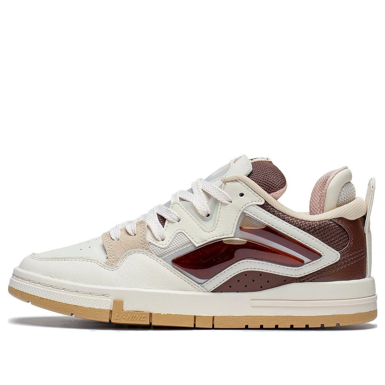 (WMNS) Li-Ning Wave Pro'Special Story' AECT010-2