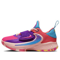 (PS) Nike Zoom Freak 4 'Bahamas' DQ0552-500