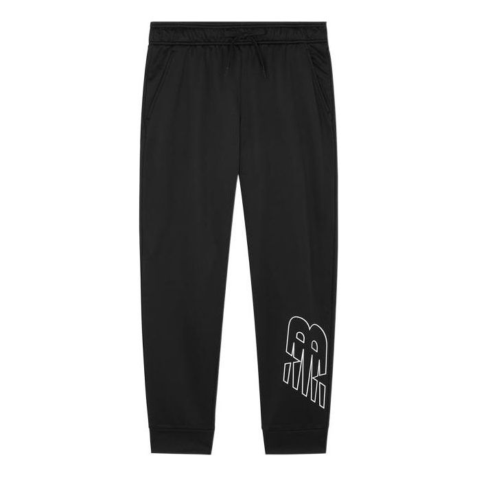 New Balance Tenacity Trousers 'Black' AMP13022-BK