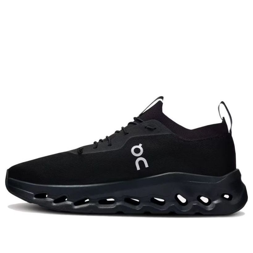 On Running x LOEWE Cloudtilt 'All Black' 3MD30330485