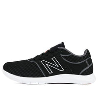 (WMNS) New Balance 415 Series 'Black Grey White Outlined' WL415AB