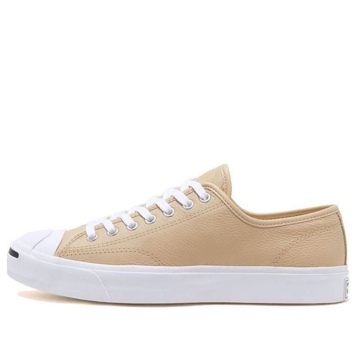 Converse Seasonal Color Leather Jack Purcell 166725C