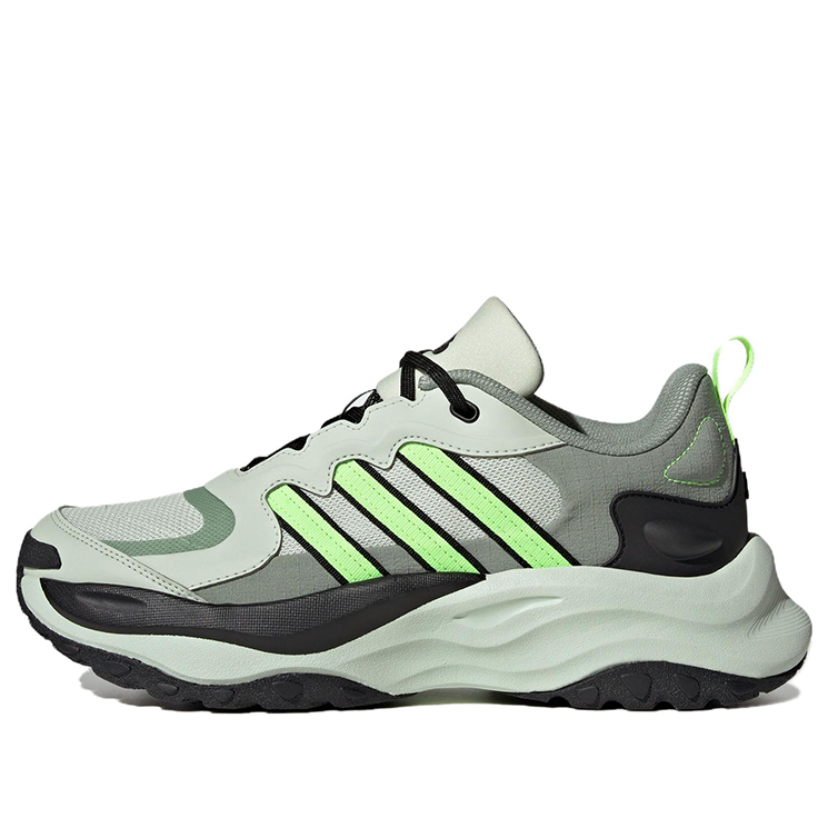 adidas Maxxwavy 'Black Green' IF8750