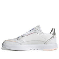 (WMNS) adidas Neo Kollide 'White Pink' FX9044