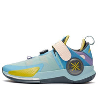 Li-Ning Wade Fission VII 7 V2 'Blue Purple' ABPR047-6
