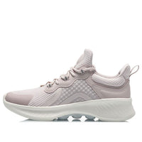 (WMNS) Li-Ning Eazgo 'Light Purple' AREQ022-2