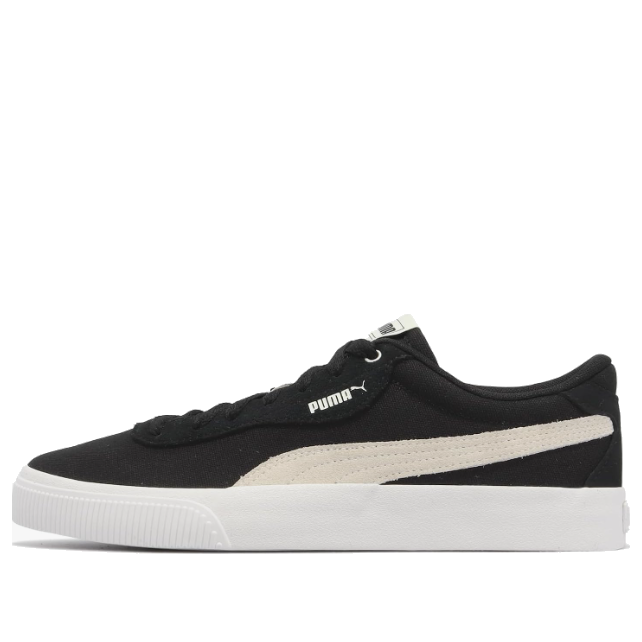 PUMA IV-60 FS 'Black Warm White' 392013-01