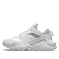 حذاء Nike Air Huarache "Triple White" DD1068-102