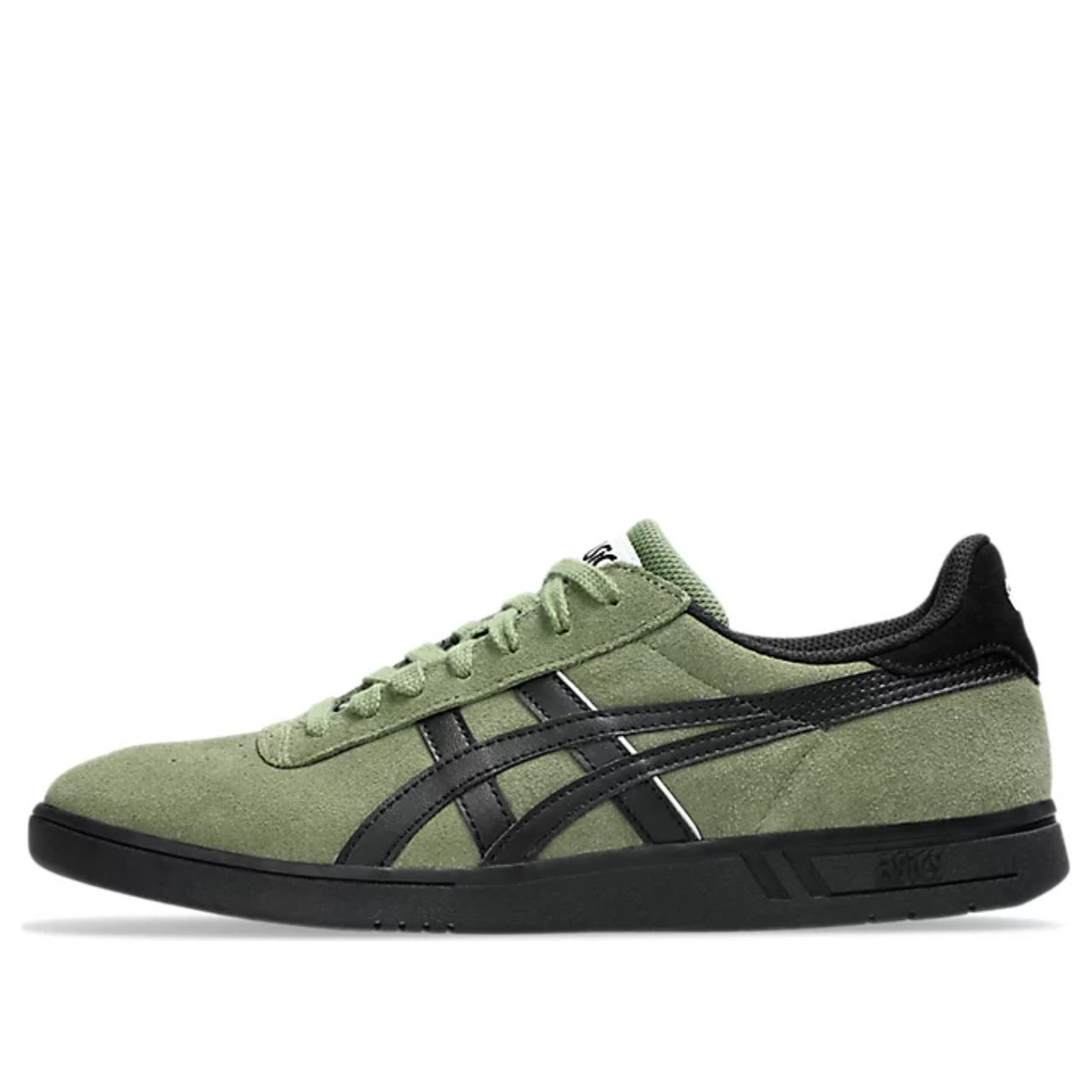 ASICS Gel-Vickka Pro 'Moss Black' 1201A486-301