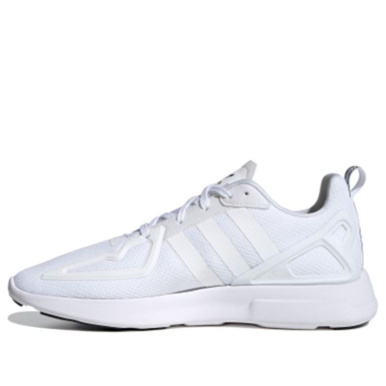 adidas ZX 2K Flux 'White Tech Indigo' FW0470