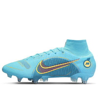 Nike Mercurial Superfly 8 Elite SG Pro AC 'Blueprint' DJ2840-484