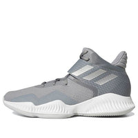 adidas Explosive Bounce 2018 'Light Solid Grey' BB7295