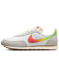 (WMNS) Nike Waffle Trainer 2 Low-Top Sneakers Grey/White DQ4998-133