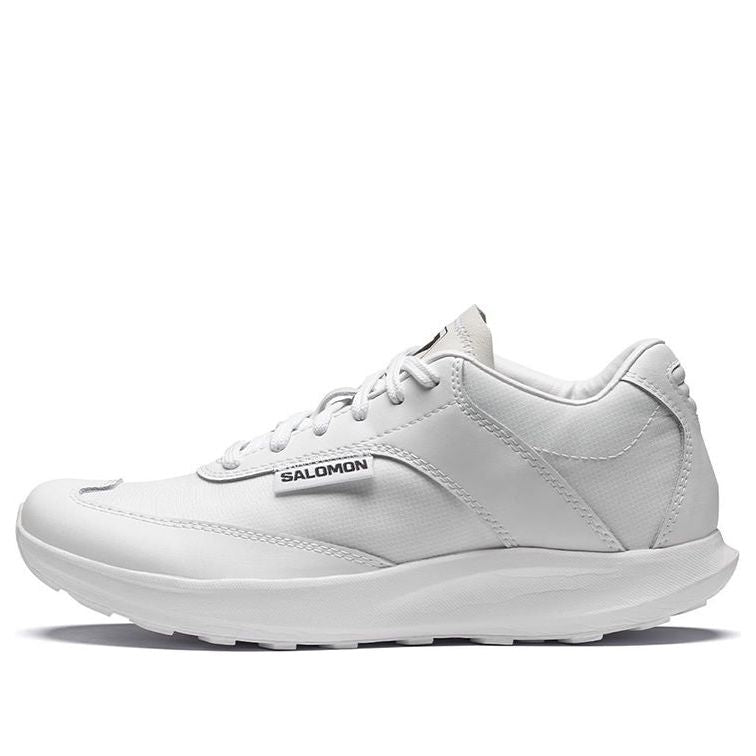 SALOMON x Comme des Garons Homme Plus SR90 'White' 471625