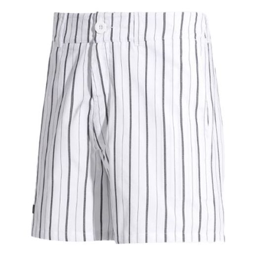 PUMA X Han Kjobenhavn Logo Shorts 'White' 57855602