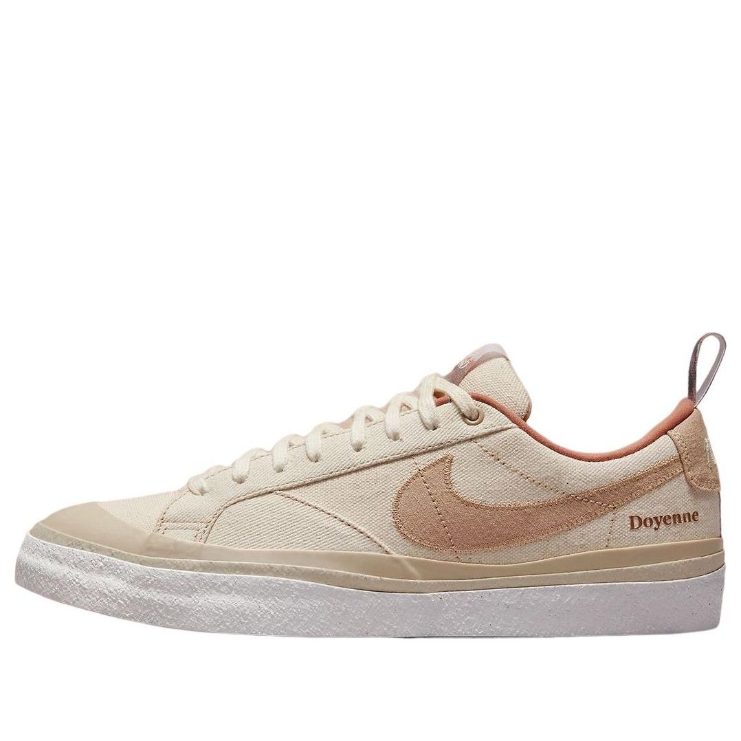 Nike SB Blazer Low 'Doyenne Skateboards' DZ3406-100