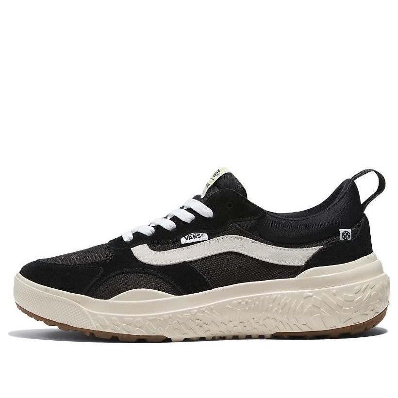 Vans UltraRange Neo VR3 'Black White' VN000BCEBA2