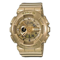 CASIO Baby-G 'Gold' BA-111-9A
