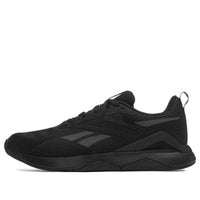Reebok NanoFlex TR 2.0 'Core Black Grey' 100033771