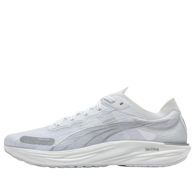 PUMA Liberate Nitro 2 'White Silver' 377315-03