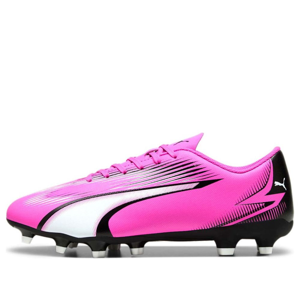PUMA Ultra Play FG AG 'Poison Pink White Black' 107763-01