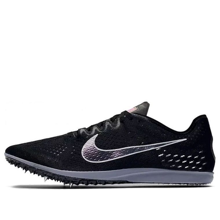 Nike Zoom Matumbo 3 Professional Athletics Black Purple 835995-002