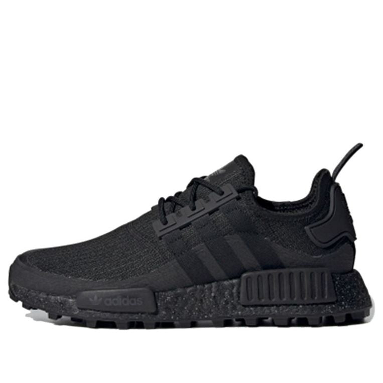 adidas NMD_R1 Trail 'Core Black' FX6813
