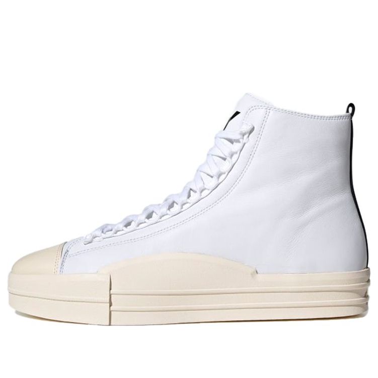 adidas Y-3 Yuben Mid 'Core White' FX0567