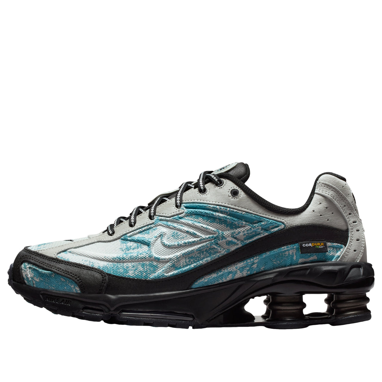Nike Shox Ride 2 Cordura 'Denim Turquoise' IM8055-034