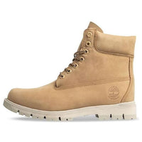 Timberland Radford 6 Inch Waterproof Boot Medium 'Beige Nubuck' A218T