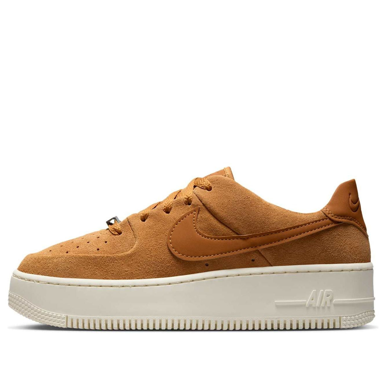(WMNS) Nike Air Force 1 Sage Low 'Desert Ochre' AR5339-701
