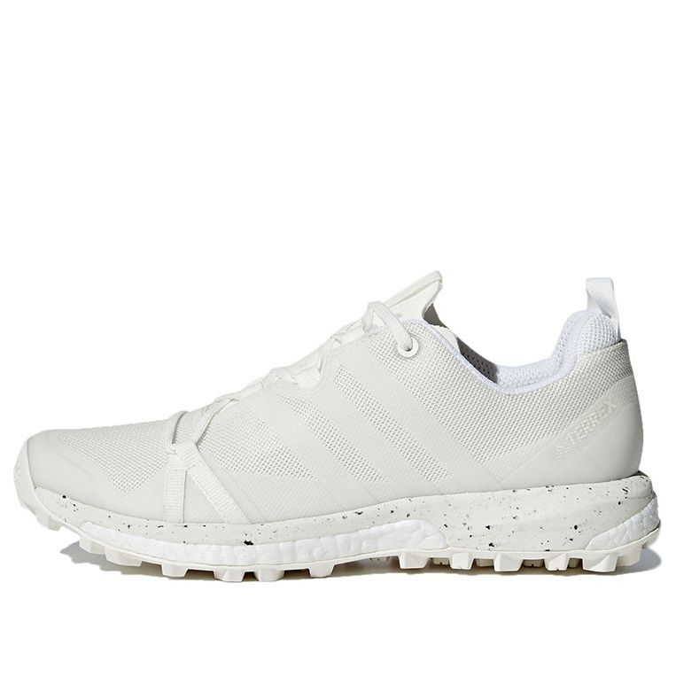 (WMNS) adidas Terrex Agravic 'White' CQ1734